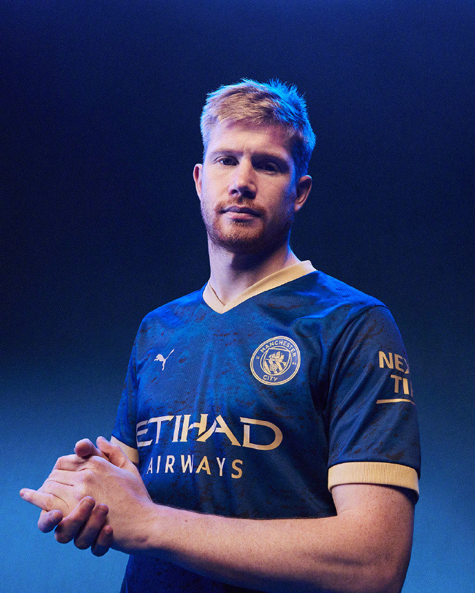 拉斯帕多里：巴萨与皇马都非常强大，但我觉得马竞同样出色