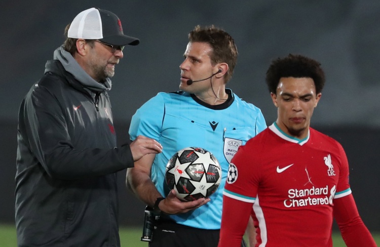 重现克洛普时期的攻势足球？科瓦奇：你得看看阵中有什么球员（能否再现克洛普式进攻？科瓦奇：关键在现有球员构成）