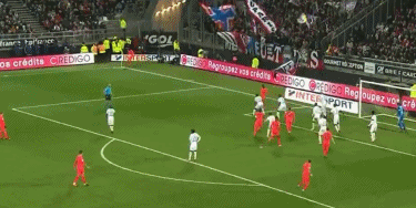 队报：罗马有意冬窗签恩博洛，已经与球员接触了解情况