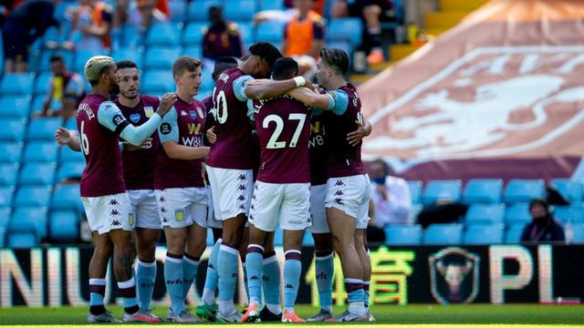 希勒评英超本轮最佳阵容：埃泽领衔，内托、皮克福德等人在列