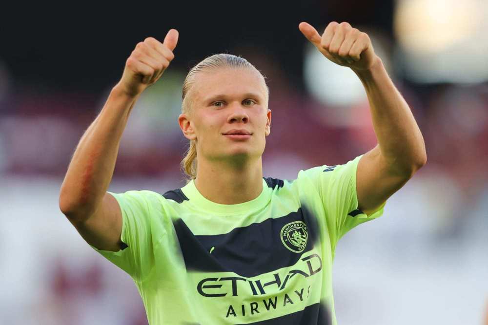 莱比锡3-1马格德堡晋级，鲍姆加特纳梅开二度，努萨传射建功