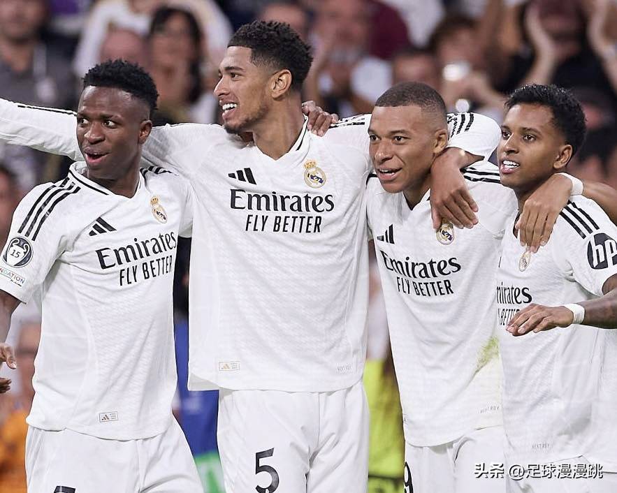 大霍霍吃饱，孔蒂胜尤文反超国米！疯狂富勒姆被收拾打回原形！