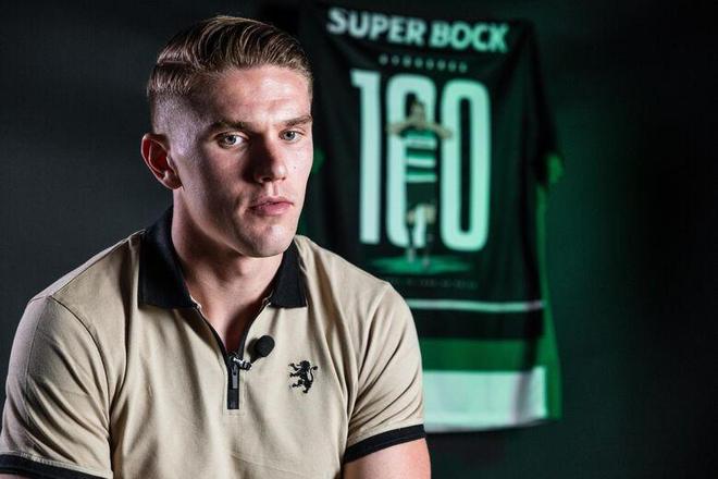 欧洲五大联赛射手榜更新