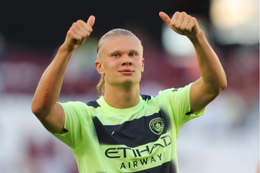 亚冠精英赛第五轮最佳阵：林加德、坎塞洛在列，塔迪奇入选