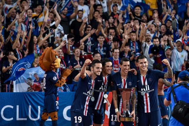 麦肯尼：希望赢下博德闪耀是一个转折点；斯帕莱蒂非常出色